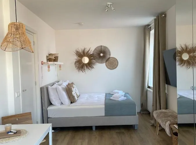 Pure Appartement Zandvoort