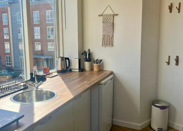 Appartement Pure Zandvoort