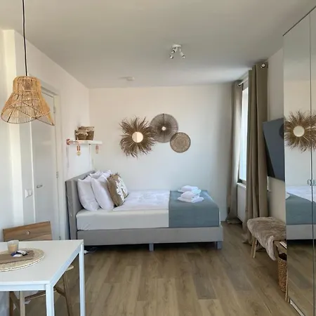 Pure Apartamento Zandvoort