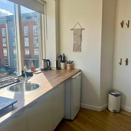 Apartamento Pure Zandvoort