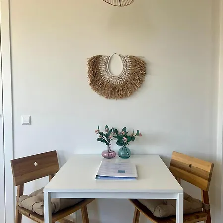 Pure Apartment