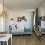Pure Apartamento Zandvoort